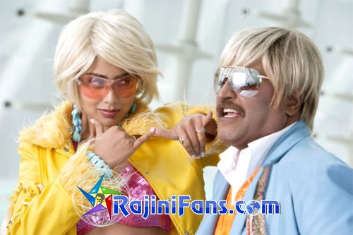 Sivaji (2007) - Part 9 photo 177