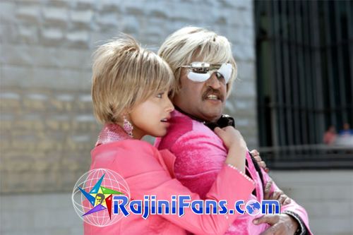 Sivaji (2007) - Part 9 photo 179