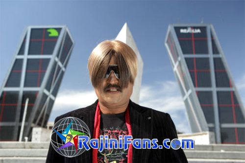 Sivaji (2007) - Part 9 photo 180