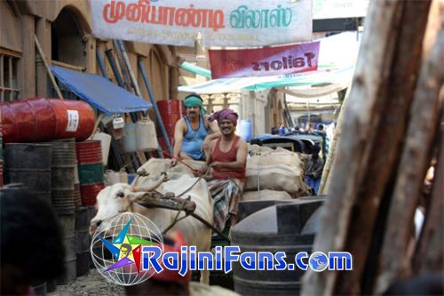 Sivaji (2007) - Part 10 photo 194