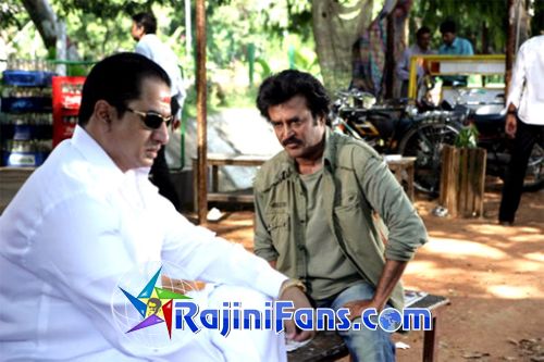 Sivaji (2007) - Part 10 photo 196