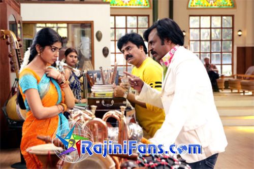 Sivaji (2007) - Part 10 photo 199