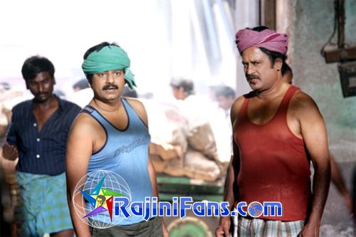 Sivaji (2007) - Part 10 photo 200