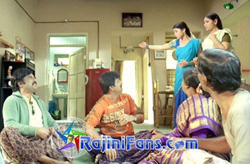 Sivaji (2007) - Part 11 photo 213