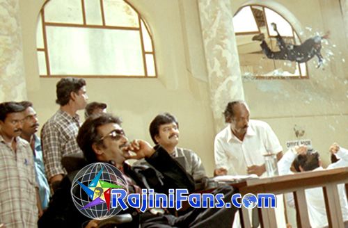 Sivaji (2007) - Part 11 photo 214