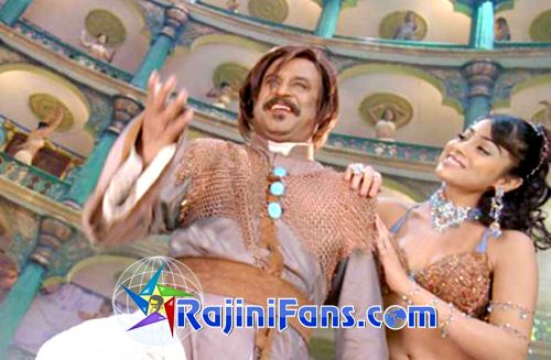 Sivaji (2007) - Part 11 photo 216