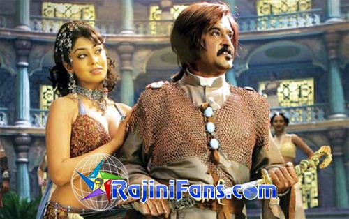 Sivaji (2007) - Part 11 photo 219