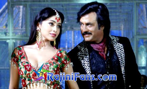 Sivaji (2007) - Part 11 photo 221