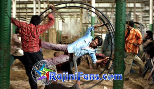 Sivaji (2007) - Part 11 photo 224