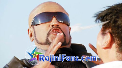 Sivaji (2007) - Part 11 photo 226