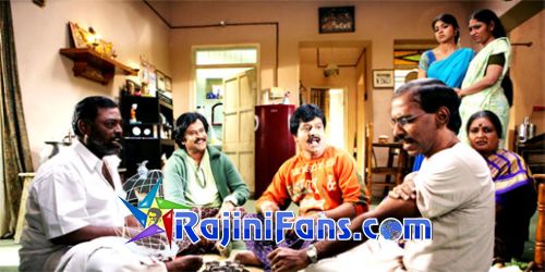 Sivaji (2007) - Part 11 photo 229