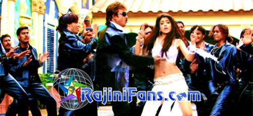 Sivaji (2007) - Part 11 photo 230