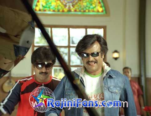 Sivaji (2007) - Part 11 photo 232