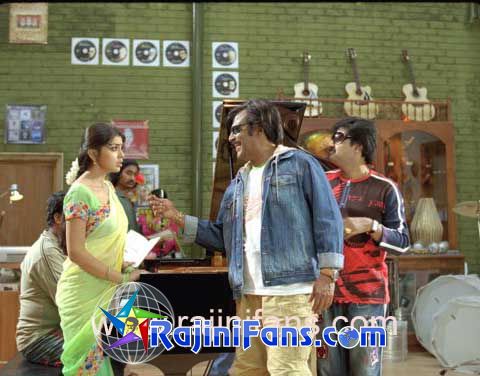 Sivaji (2007) - Part 11 photo 233