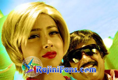 Sivaji (2007) - Part 11 photo 234