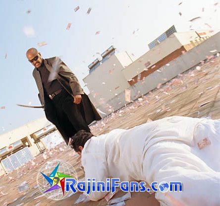 Sivaji (2007) - Part 11 photo 236