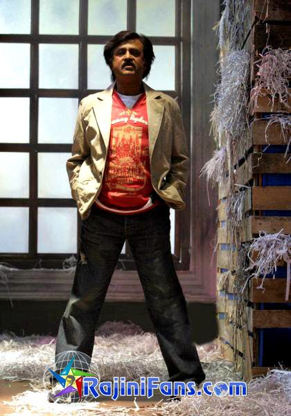 Sivaji (2007) - Part 11 photo 237