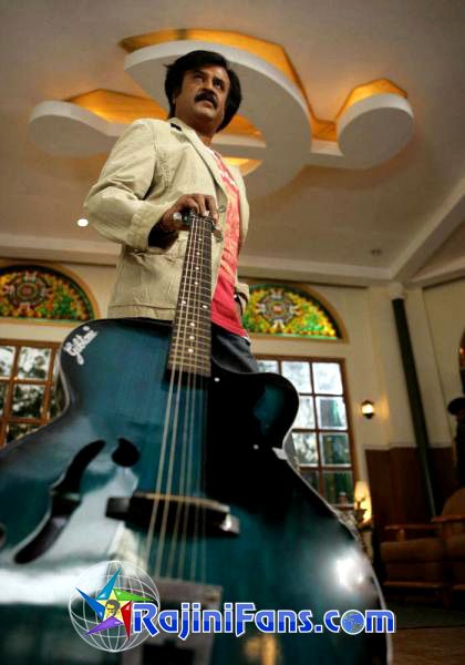 Sivaji (2007) - Part 11 photo 238