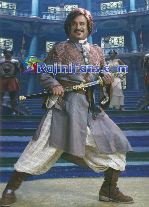 Sivaji (2007) - Part 11 photo 241