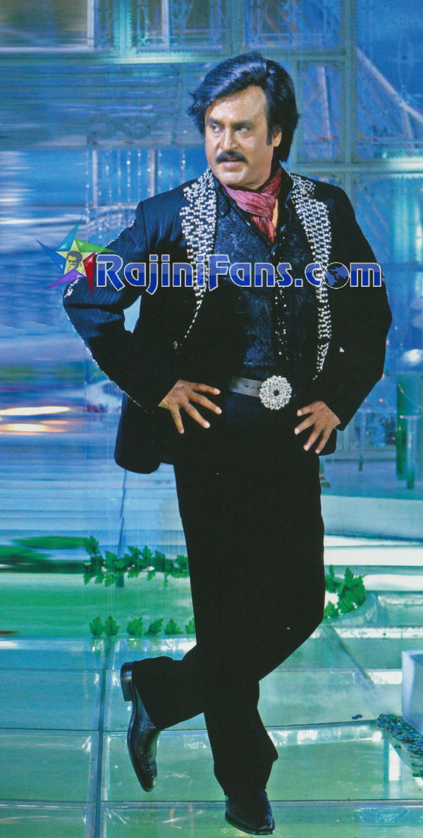 Sivaji (2007) - Part 11 photo 242