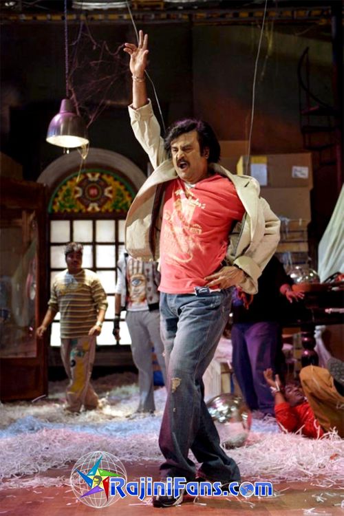 Sivaji (2007) - Part 5 photo 85