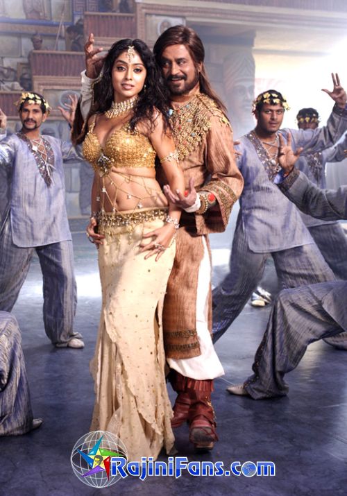 Sivaji (2007) - Part 5 photo 91