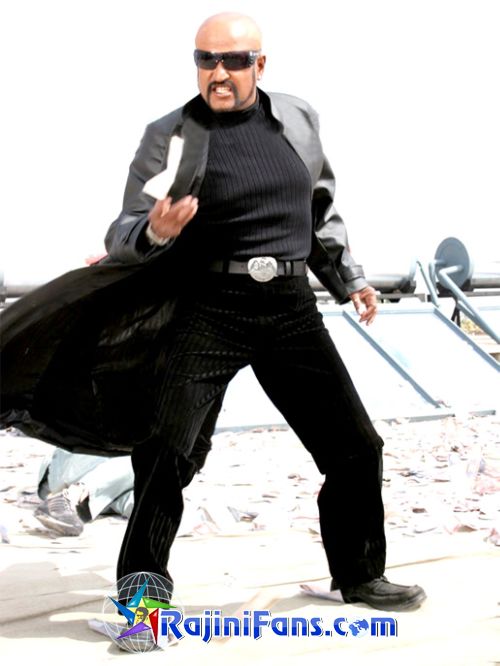 Sivaji (2007) - Part 5 photo 99