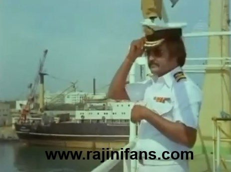 Sivappu Sooriyan (1983) - Photo Gallery - Rajinifans.com photo 11