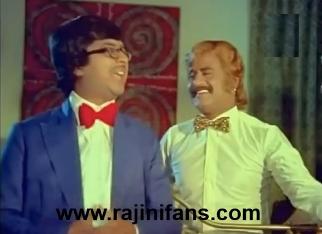 Sivappu Sooriyan (1983) - Photo Gallery - Rajinifans.com photo 6