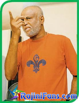 Superstar Rajinikanth fast for Cauvery Water in 2002 - Part 3 - Special Moment Photos - Rajinifans.com photo 67