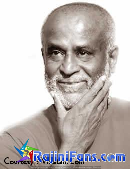 Superstar Rajinikanth fast for Cauvery Water in 2002 - Part 3 - Special Moment Photos - Rajinifans.com photo 68