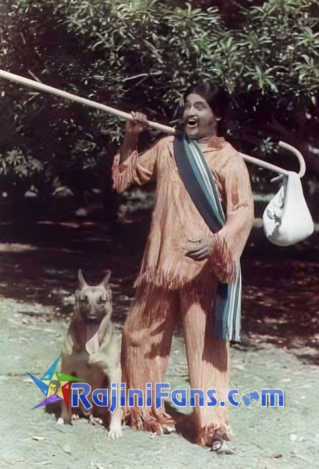 Thaai Meethu Sathiyam (1978) photo 12