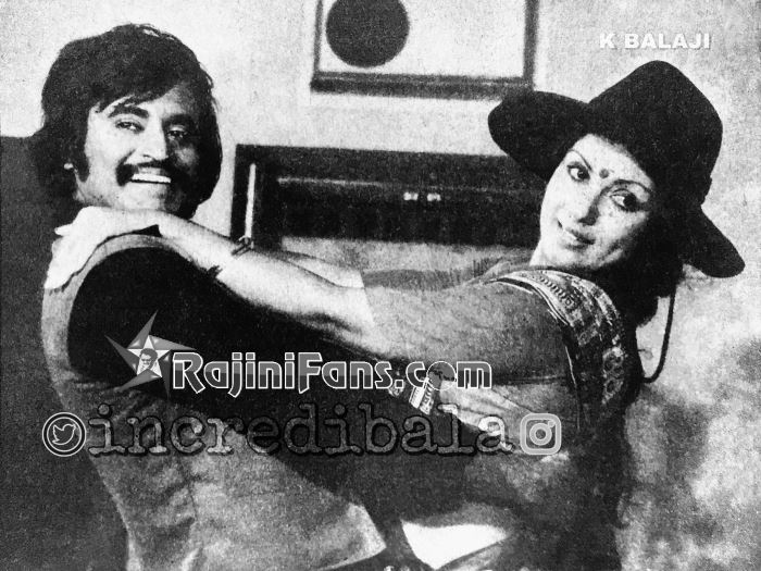 Thaai Meethu Sathiyam (1978) photo 9