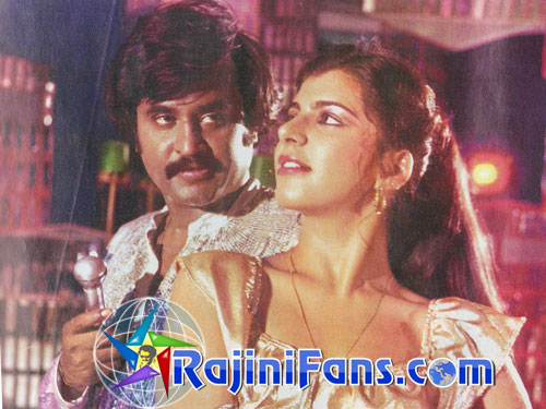 Thaai Veedu (1983) photo 13