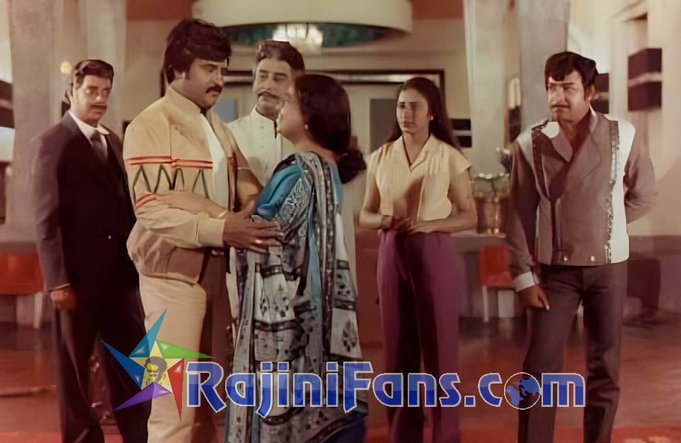 Thaai Veedu (1983) photo 14