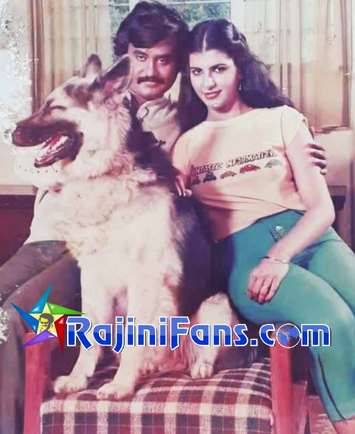 Thaai Veedu (1983) photo 21