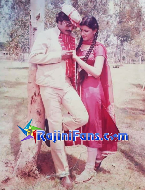Thaai Veedu (1983) photo 22