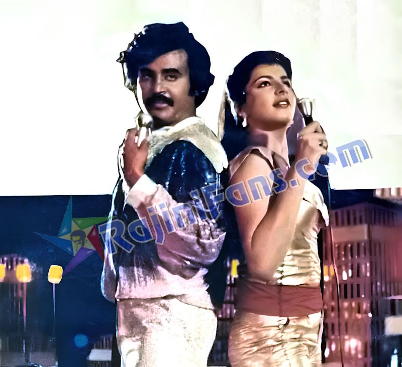 Thaai Veedu (1983) photo 5