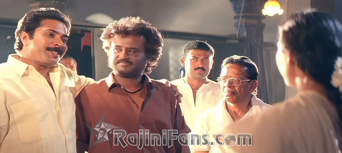 Thalapathy (1991) - Part 5 photo 103