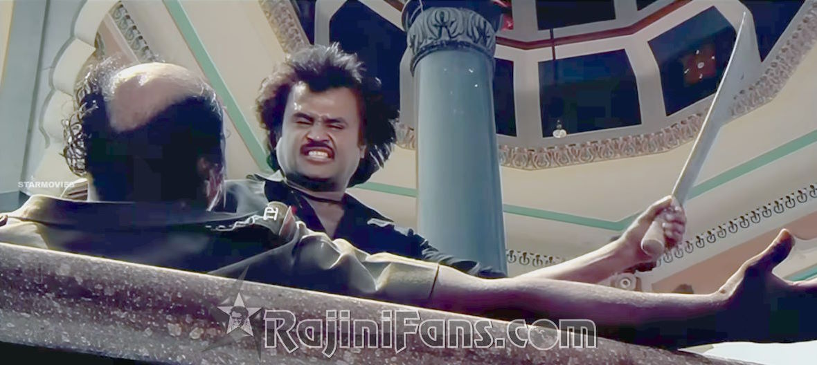 Thalapathy (1991) - Part 5 photo 122