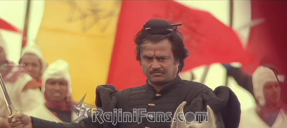 Thalapathy (1991) - Part 5 photo 128