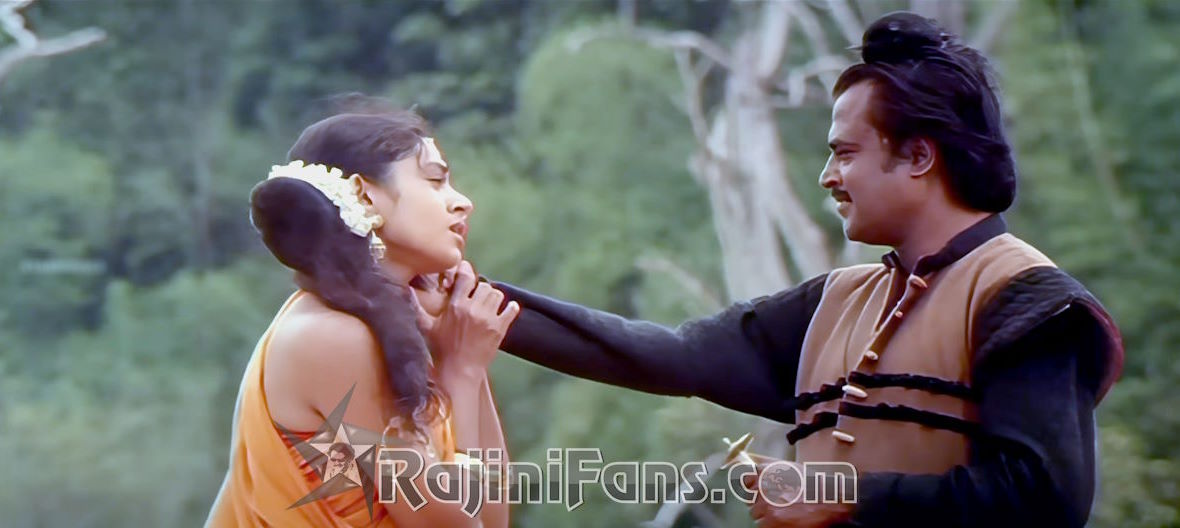 Thalapathy (1991) - Part 6 photo 131