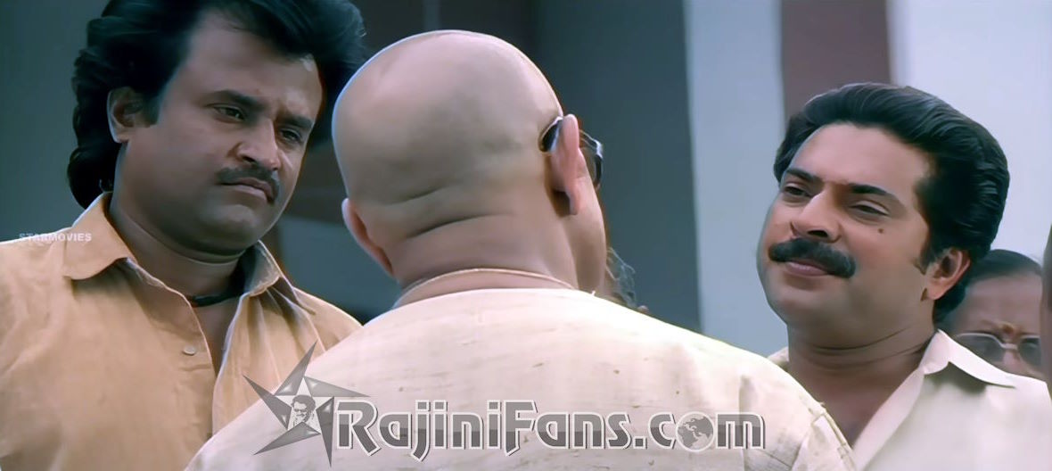 Thalapathy (1991) - Part 6 photo 132