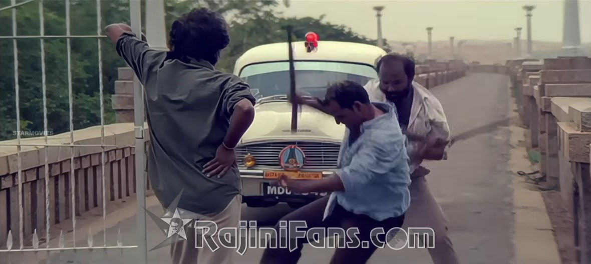 Thalapathy (1991) - Part 6 photo 148