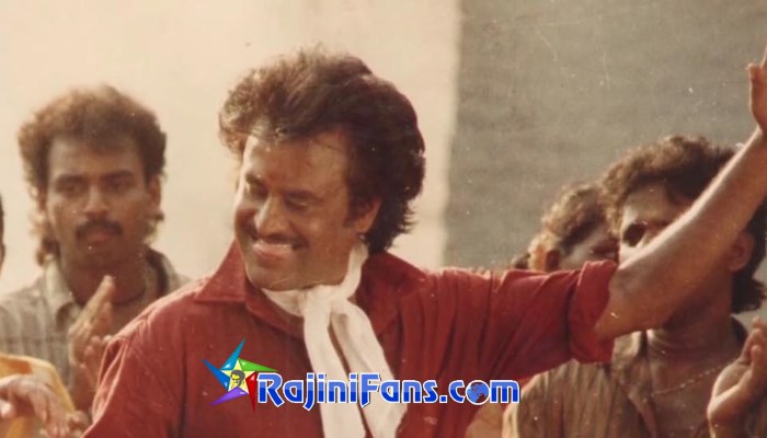 Thalapathy (1991) photo 16