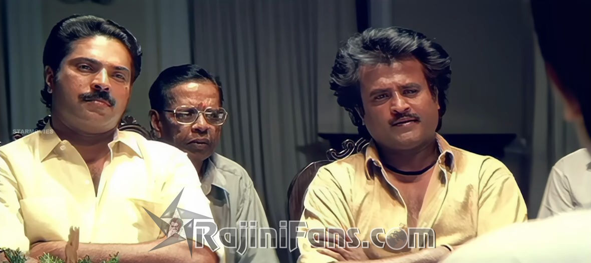 Thalapathy (1991) - Part 7 photo 165