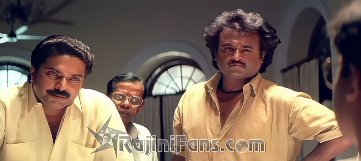 Thalapathy (1991) - Part 7 photo 168