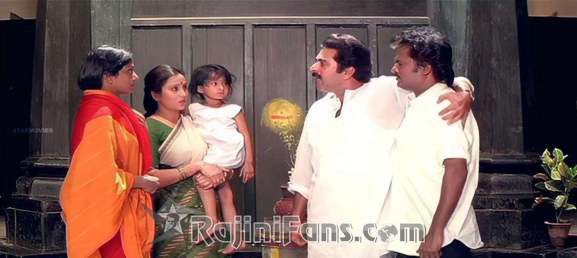 Thalapathy (1991) - Part 7 photo 171