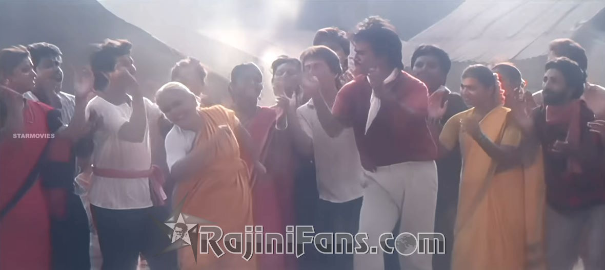 Thalapathy (1991) - Part 7 photo 178