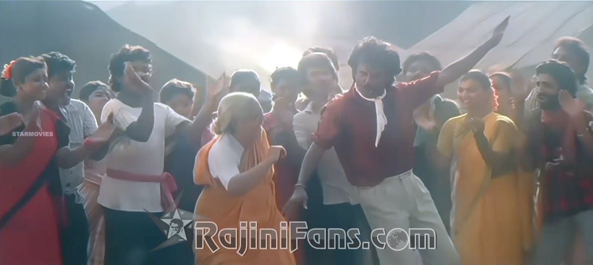 Thalapathy (1991) - Part 7 photo 179